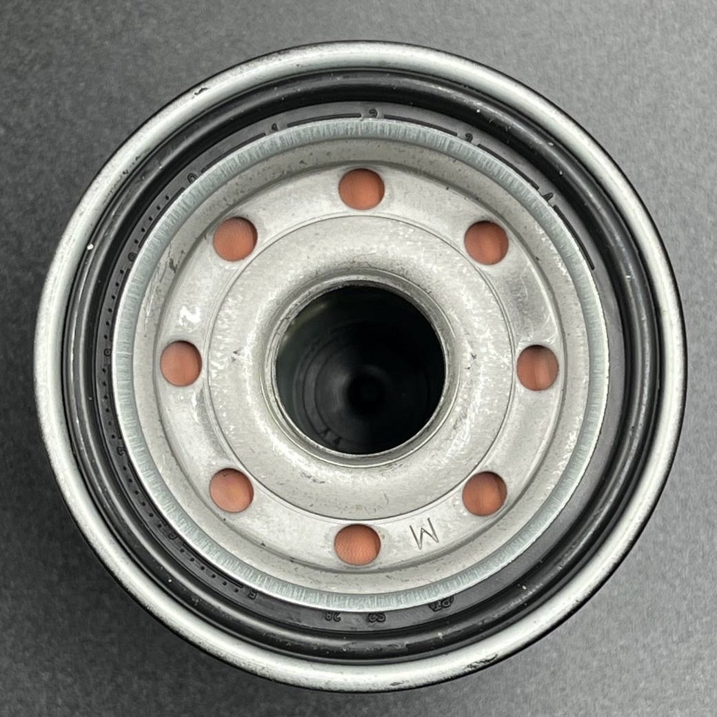 Фильтр масляный Tohatsu MFS9.9-30 (3BJ-07615-0) (PREMARINE)