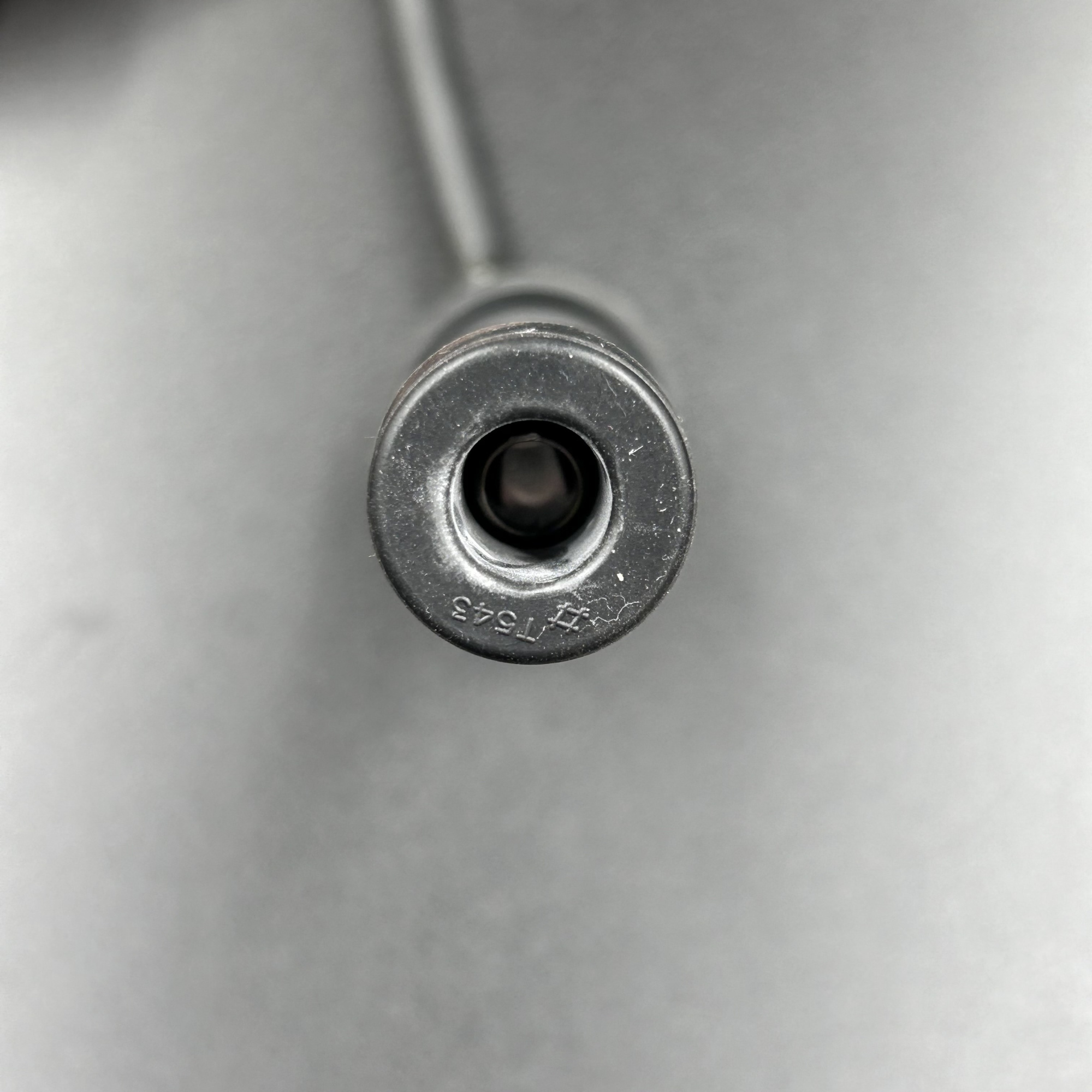 картинка Провод высоковольтный №3 33730-90J00