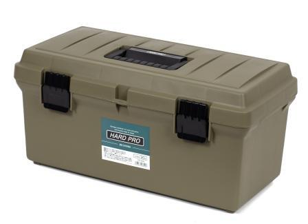 картинка Ящик для инструмента IRIS HARDPRO 500 Хаки