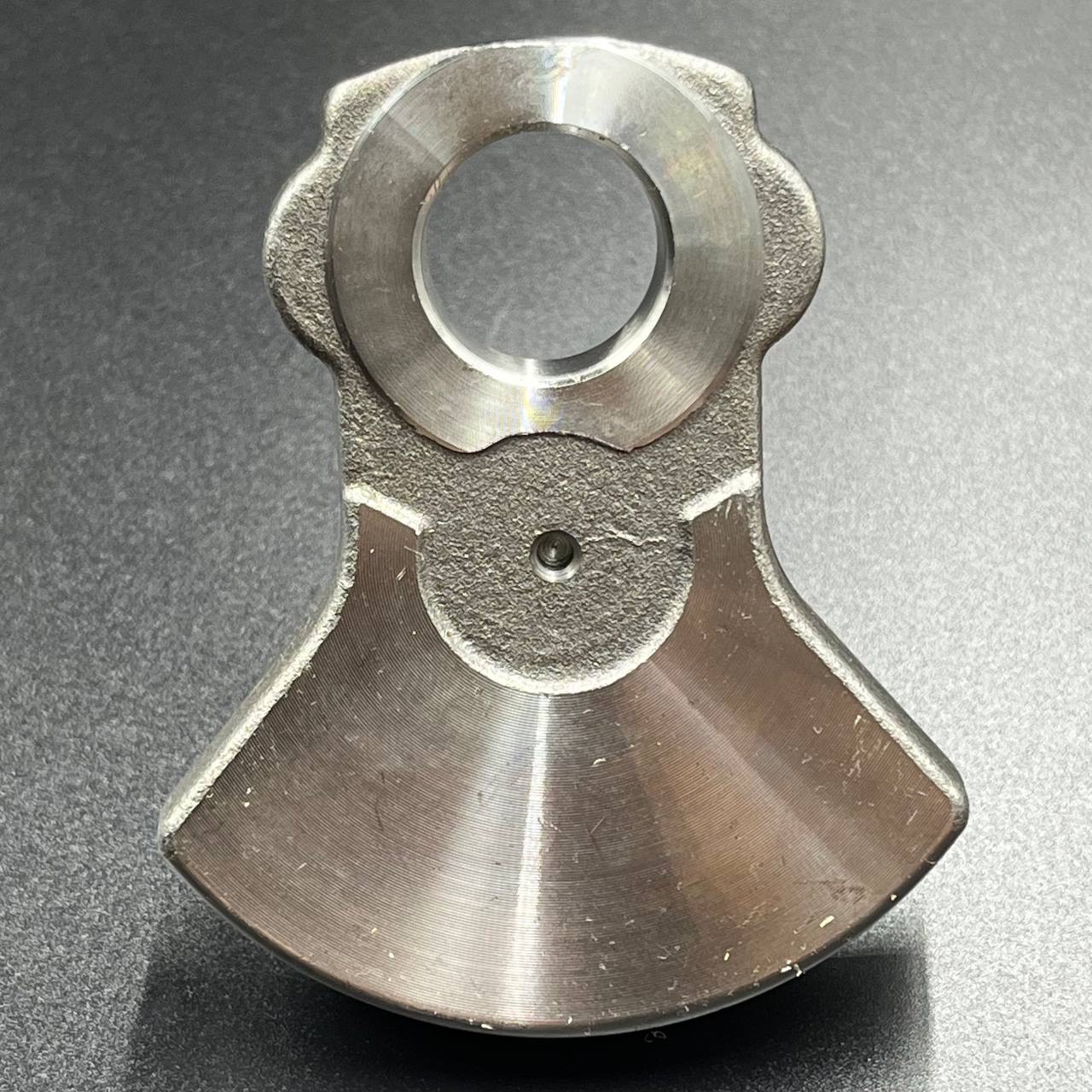 картинка Шейка коленвала (2) Yamaha 9,9-15(PREMARINE)