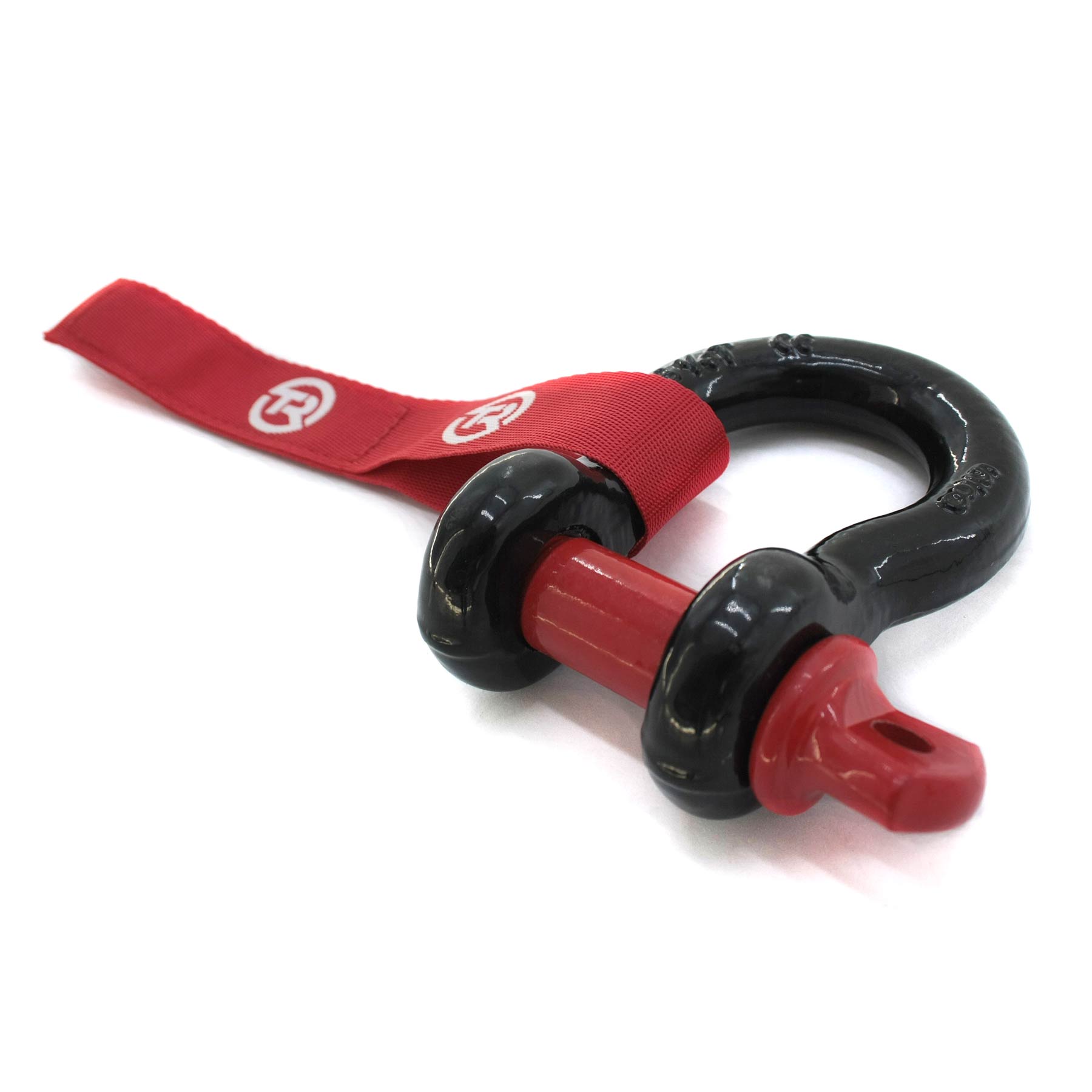 картинка Шакл TR 16 мм 5/8" до 3,25т 900358