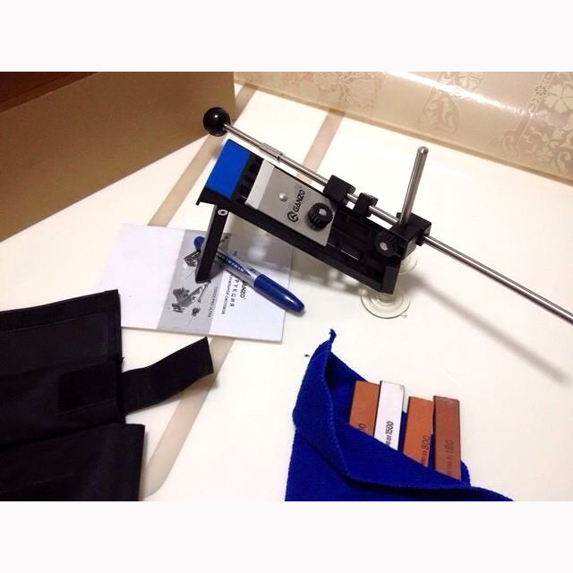 картинка Точильный станок Ganzo Touch Pro