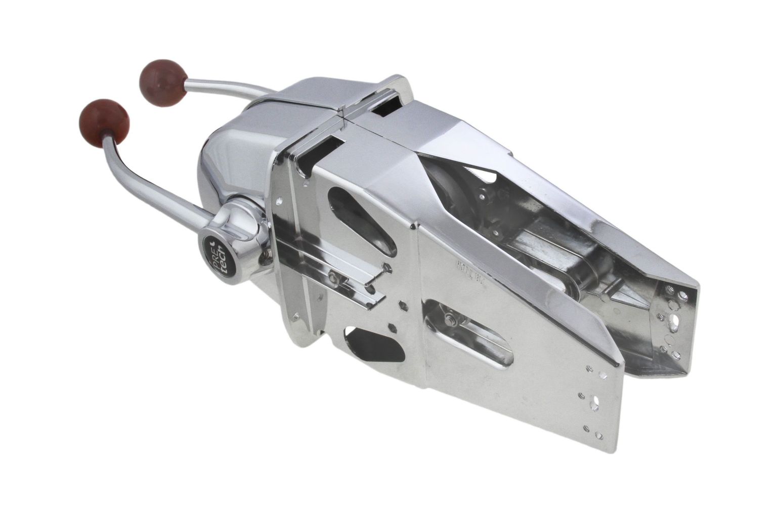 картинка Дистанционное управление двухрычажное, Pretech