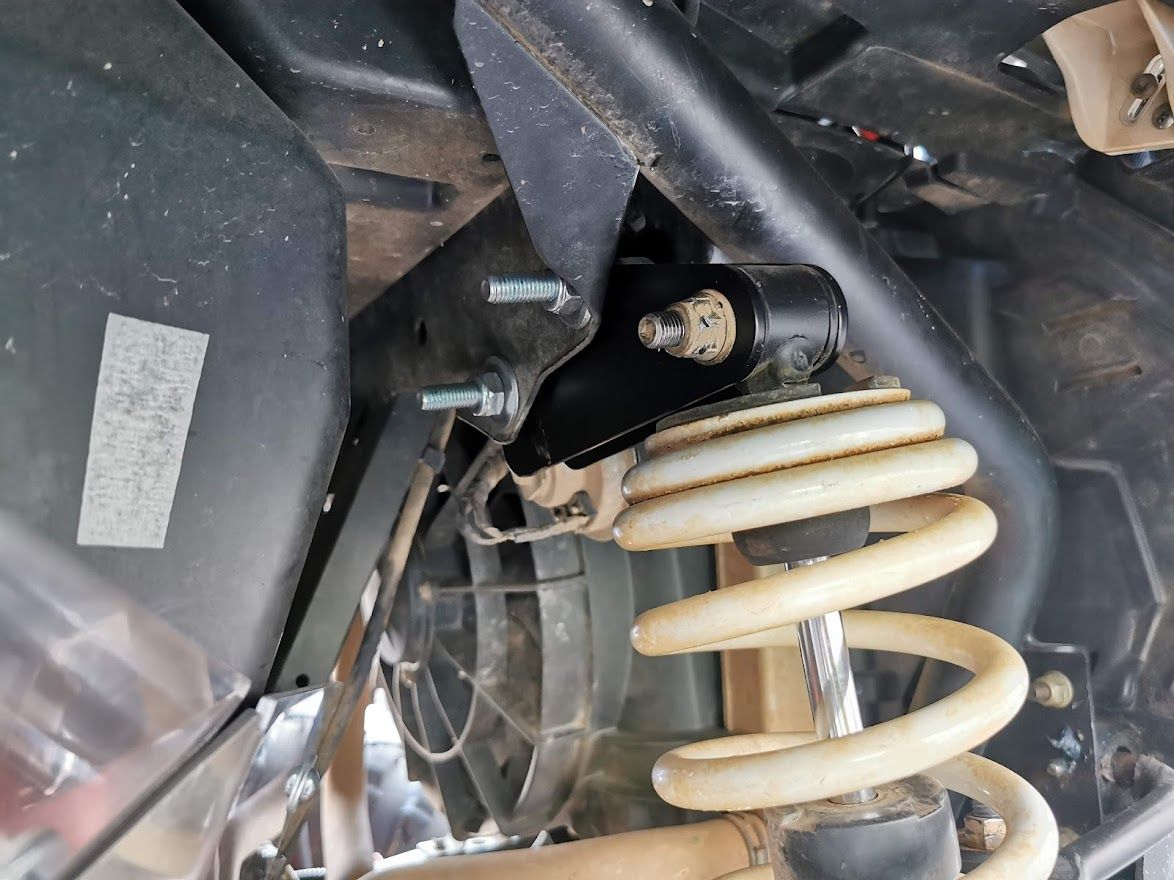 картинка Лифт комплект для Polaris Ranger 1000 XP 2017-2021