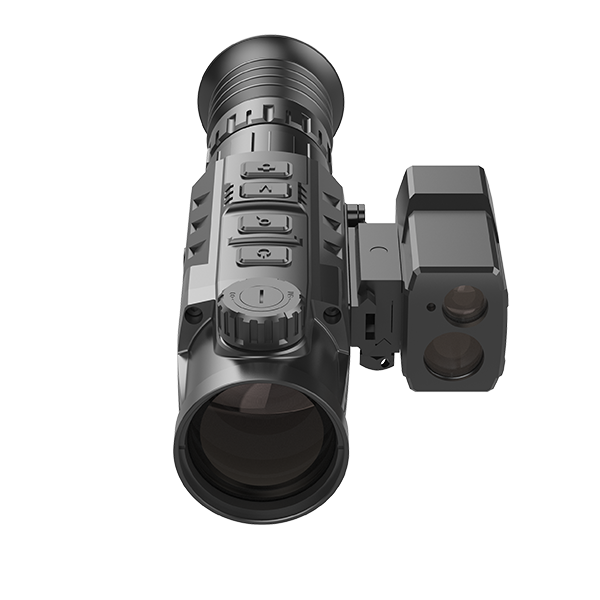 картинка Прицел тепловизор для охоты iRay Rico RH 50 LRF