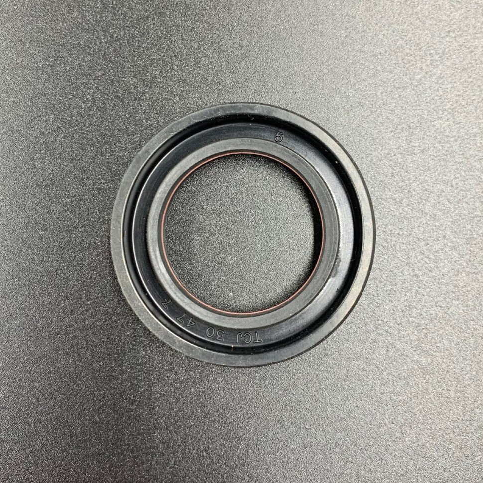 картинка Сальник Yamaha (93102-30M23) (30x47x7) (Omax)