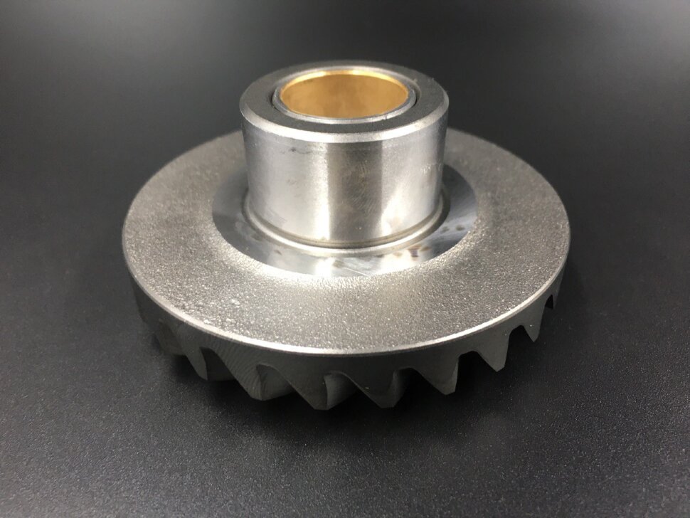 Шестерня переднего хода Yamaha 40X/F30-40 (66T-45560-00) (Osaka)