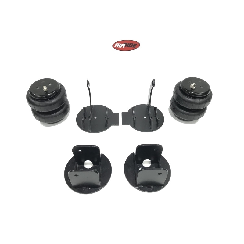 картинка Пневмоподвеска Volkswagen Amarok (10-н.в.), задняя ось