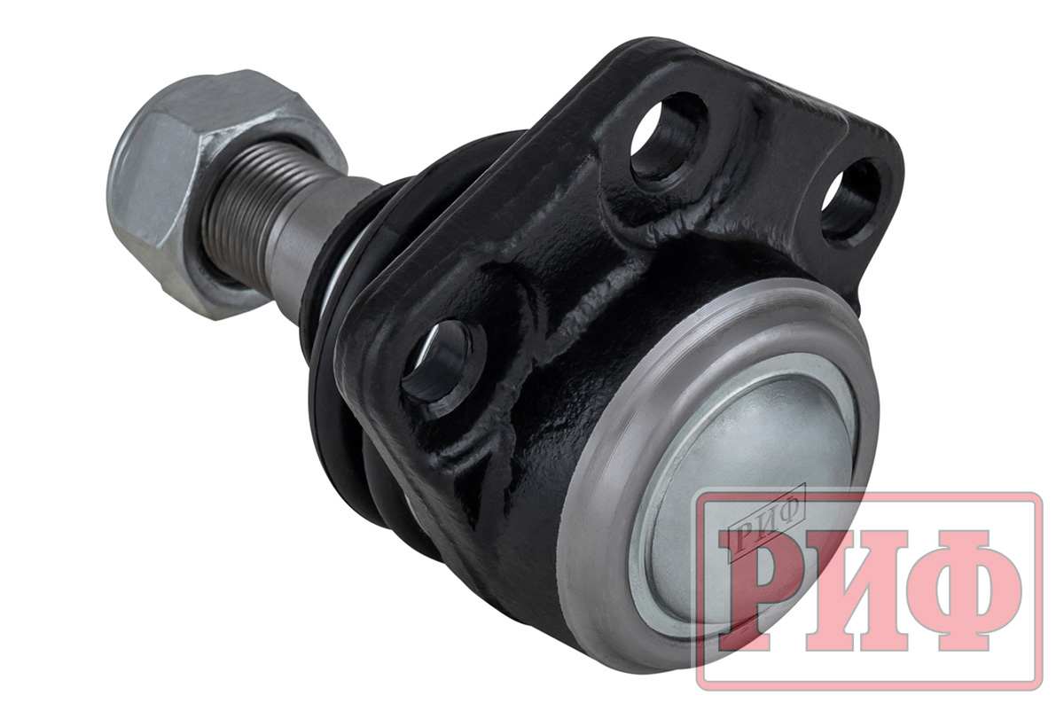 картинка Шаровая опора РИФ верхняя усиленная ГАЗ Соболь (2217-2904414)