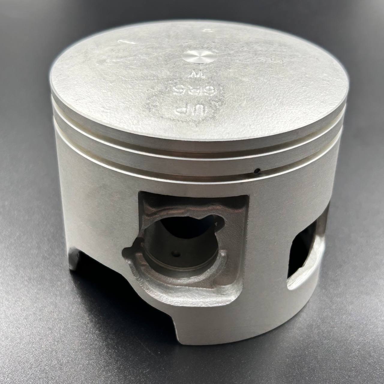 картинка Поршневой комплект Yamaha 150-200 (P) (0.50mm) (Kacawa)