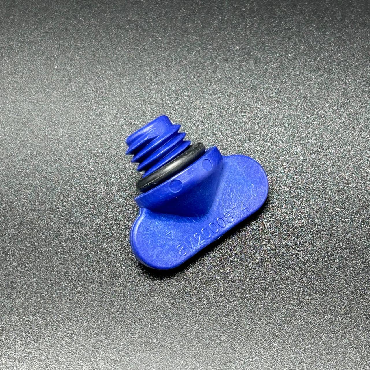 картинка Колено водяное ELBOW KIT (Quicksilver)