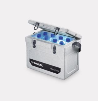 картинка Изотермический контейнер Cool-Ice WCI-13, 13л, плечевой ремень