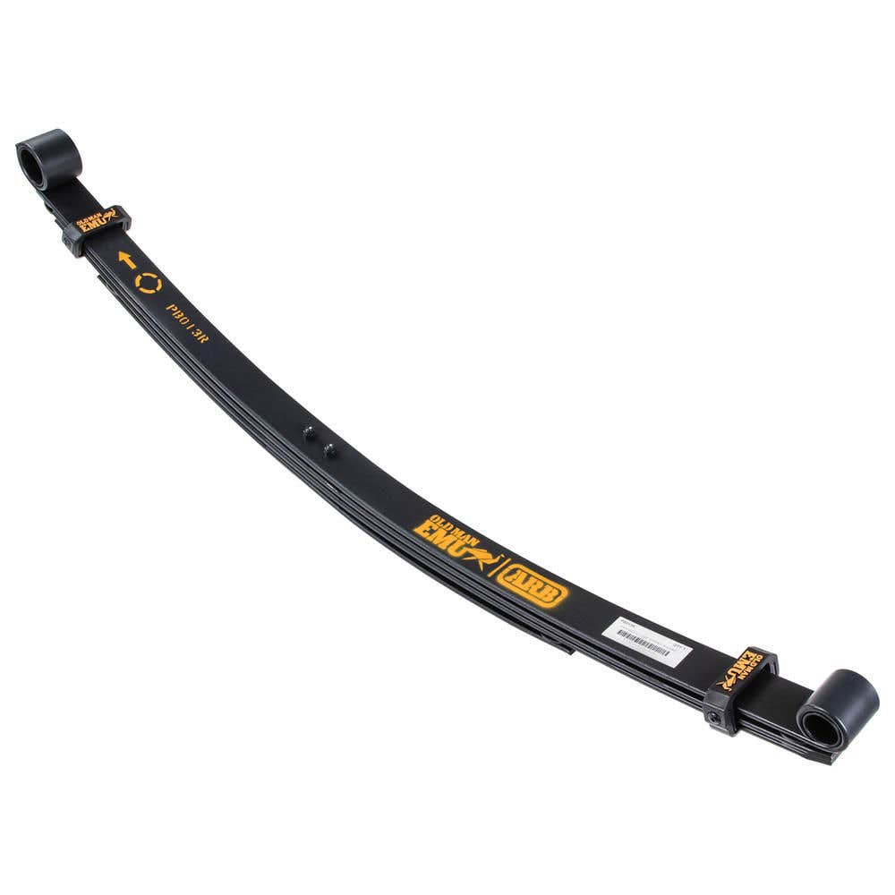 рессора PARABOLIC LEAF SPRING R 600KG NEXT GEN RANGER