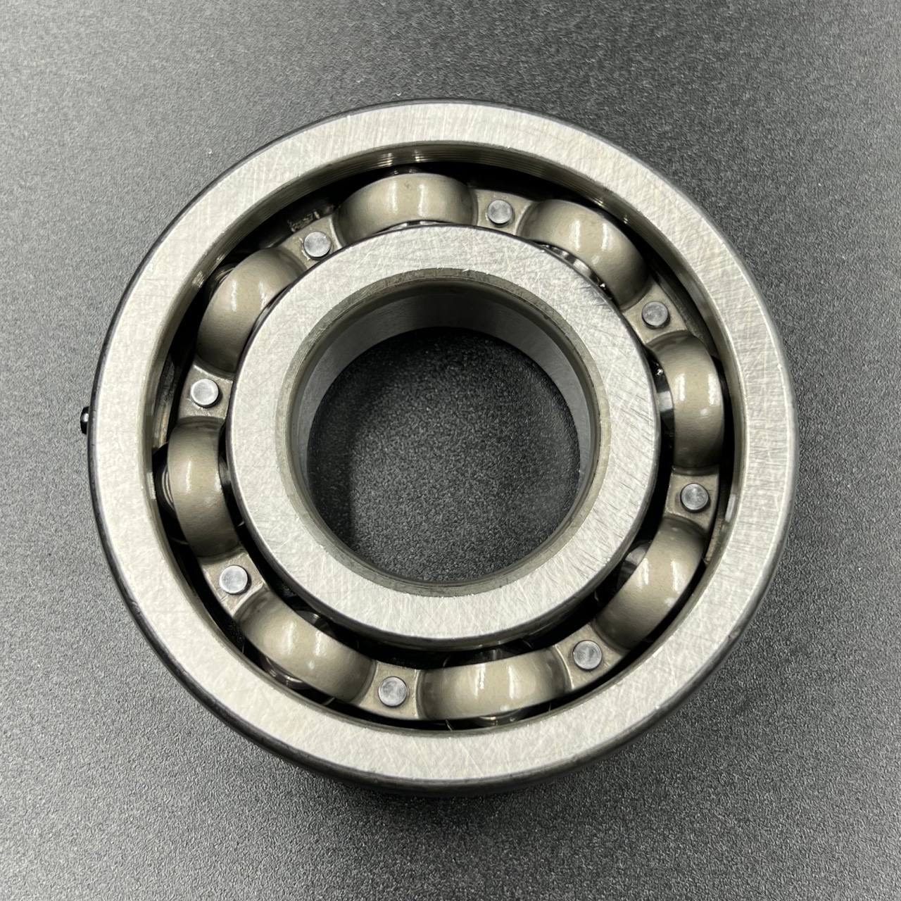 картинка Подшипник шариковый Yamaha 40-70 (30x72x19) (93306-306V1) (09262-30055) (Premarine)