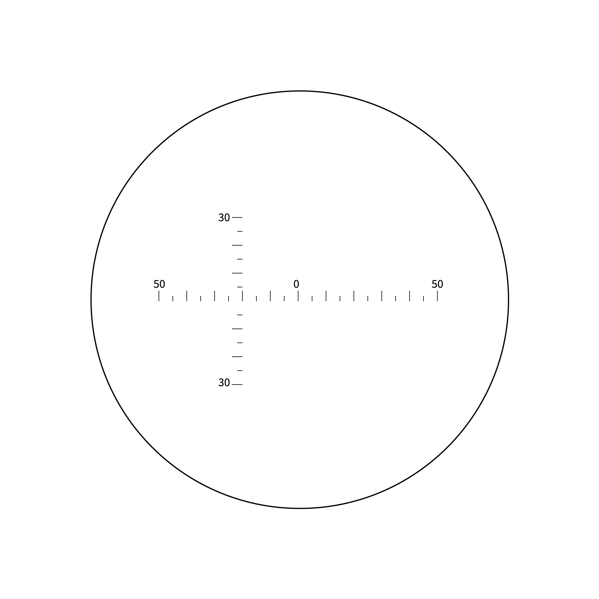 Бинокль Б-6 6*24