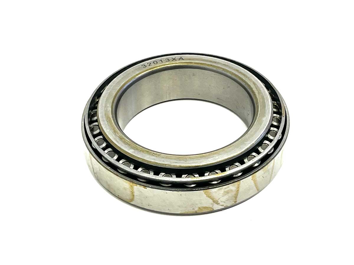 картинка Подшипник большой 32013XA колесного автоматического хаба на автомобили Соболь 4х4 Autogur73