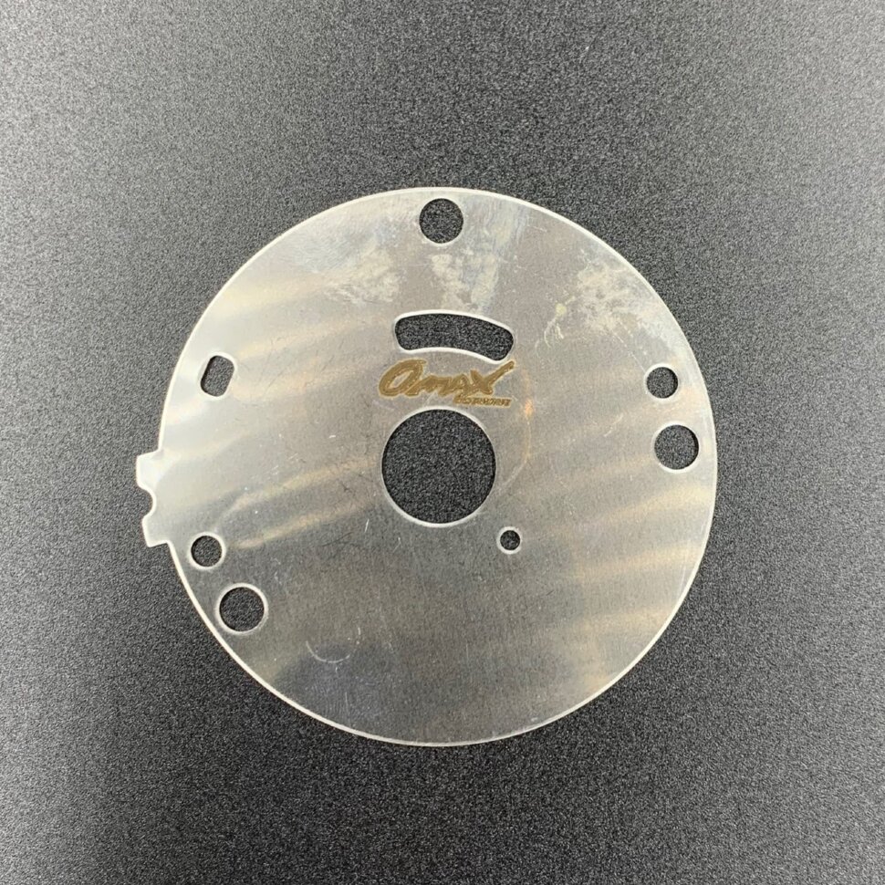 картинка Ремкомплект помпы охлаждения Yamaha 20-30 Old (с корпусом) (Omax)