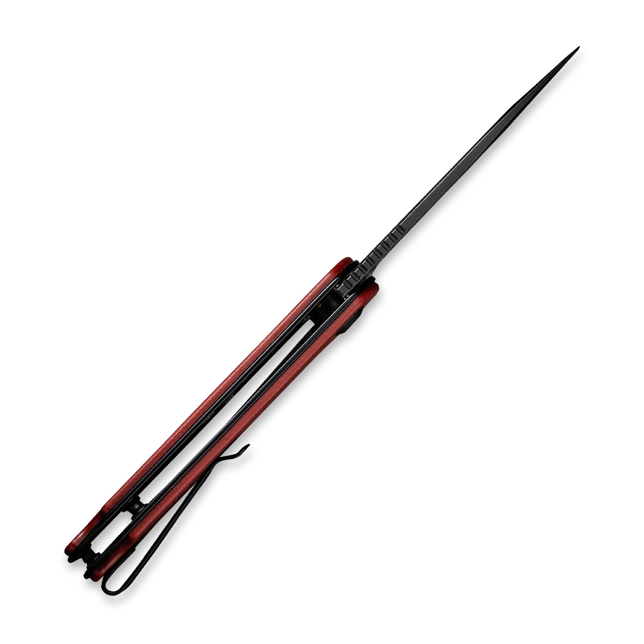 картинка Складной нож CIVIVI Elementum D2 Steel Black Stonewashed Handle G10 Black