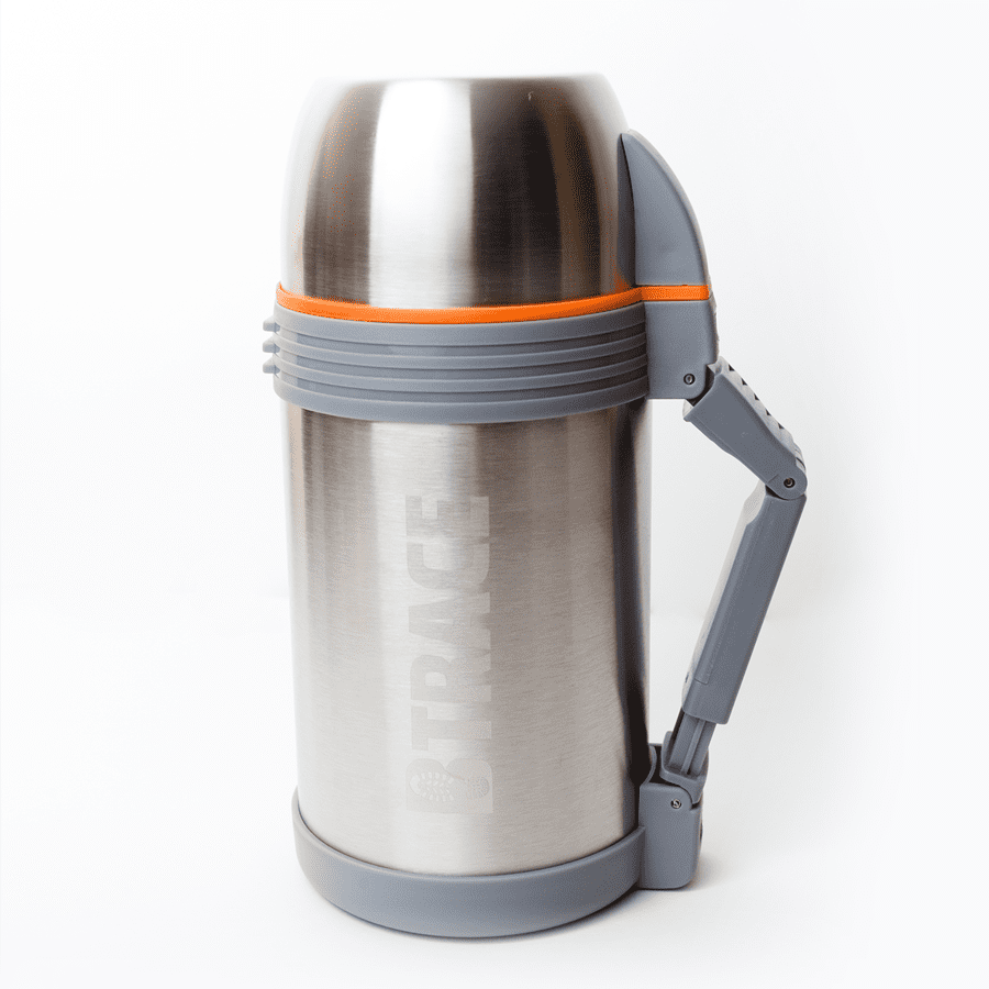 картинка Термос для еды и питья BTrace 130-1800 1800 мл