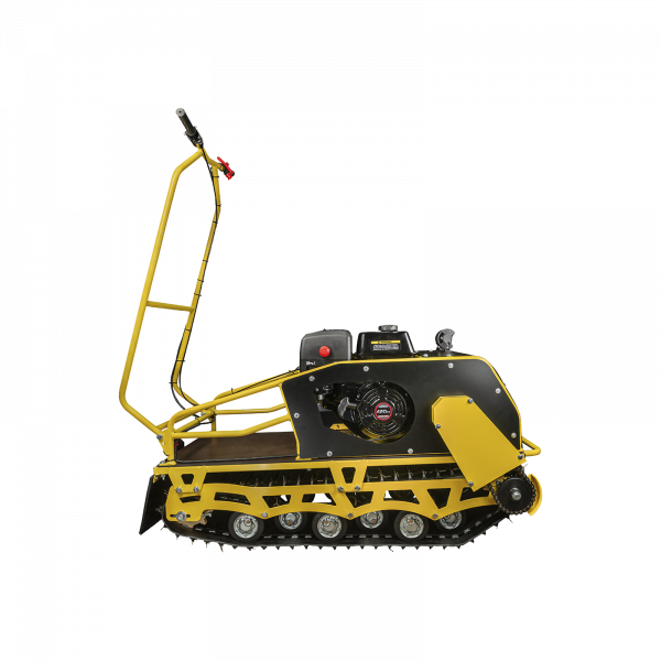 картинка Мотобуксировщик ARTELV ЯМАЛЕЦ 215К