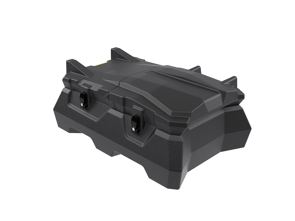 картинка Кофр для Снегохода TITAN 800