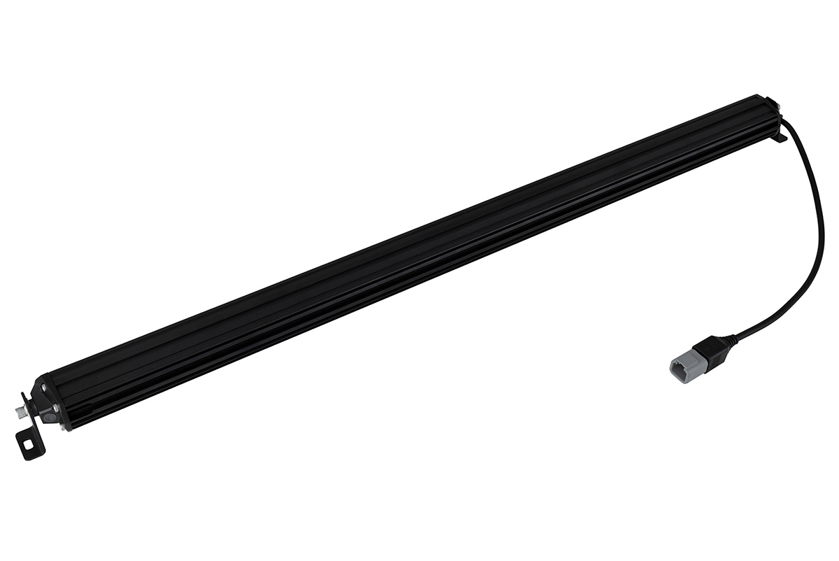 картинка Фара комбинированного света AURORA 838 мм 180W LED