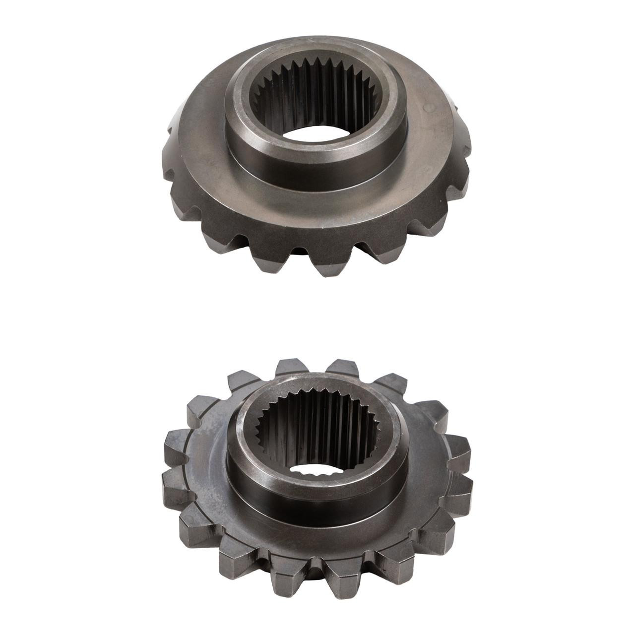 GEAR SET H01 SG H09 SPL SG H1 PIN
