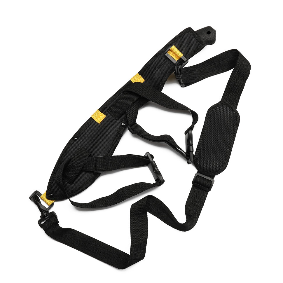 картинка Мачете Firebird F804 желто-черный (упрощенная комплектация)