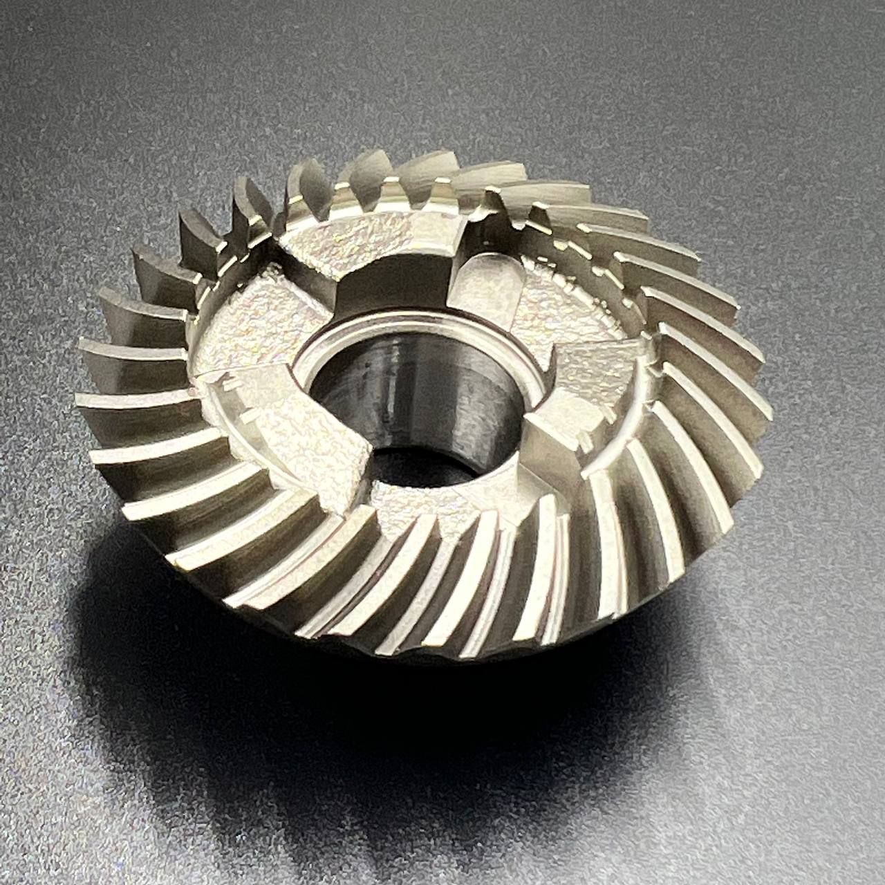 Шестерня заднего хода Yamaha 9.9-15 KACAWA