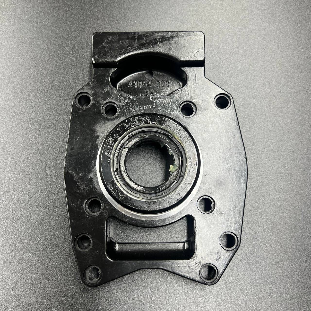 картинка Ремкомплект помпы Mercury 60-125 (Kacawa)