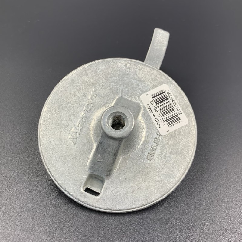 Анод редуктора Yamaha 150-200, F150-200 (MARTYR)