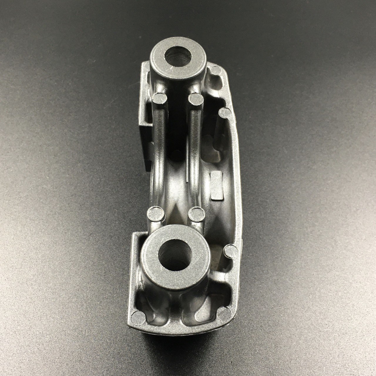 картинка Кронштейн демпфера Yamaha 50-90, F40-F50 (PREMARINE)