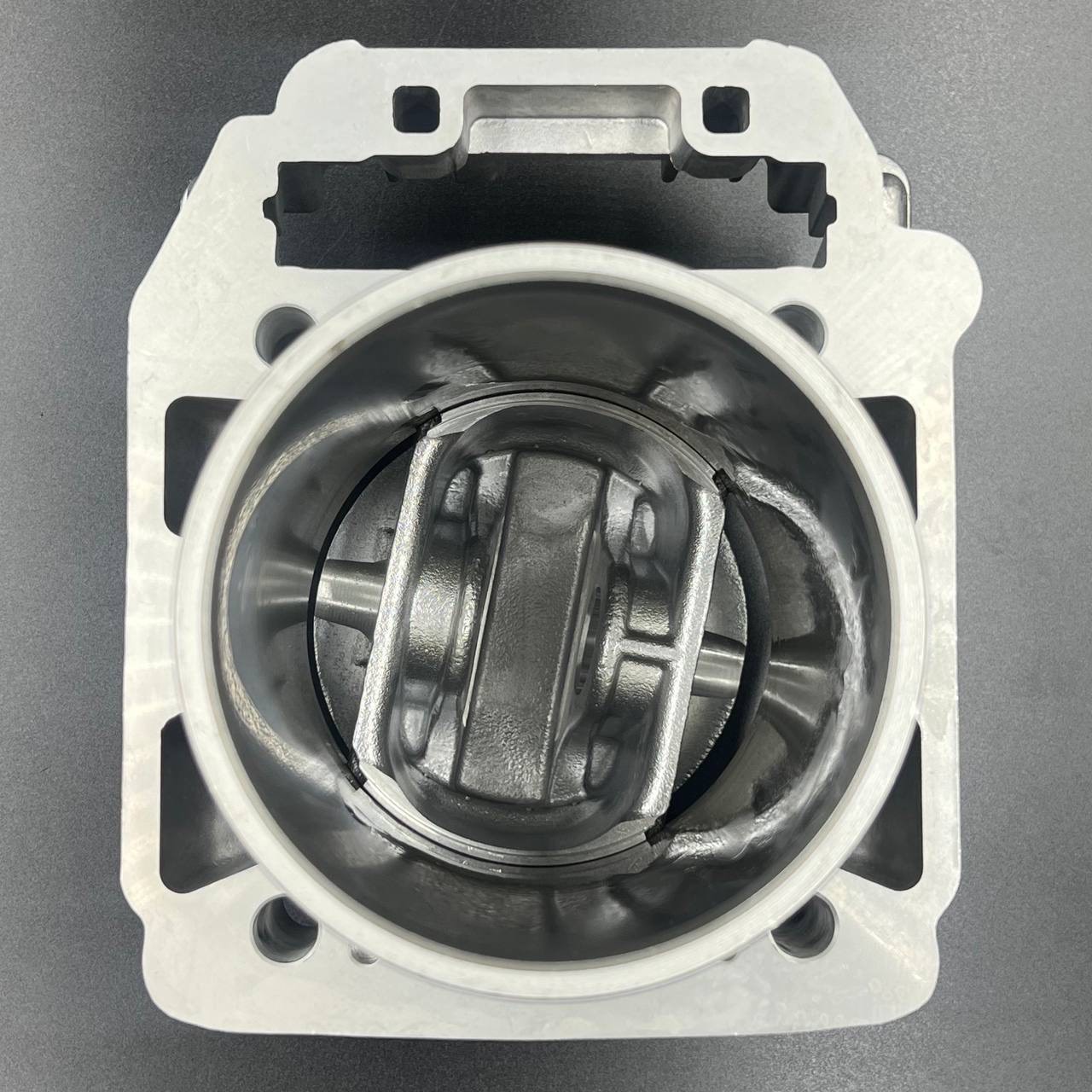 картинка Комплект ЦПГ ATV X8, Z8, U8, X9 (ZIBO)