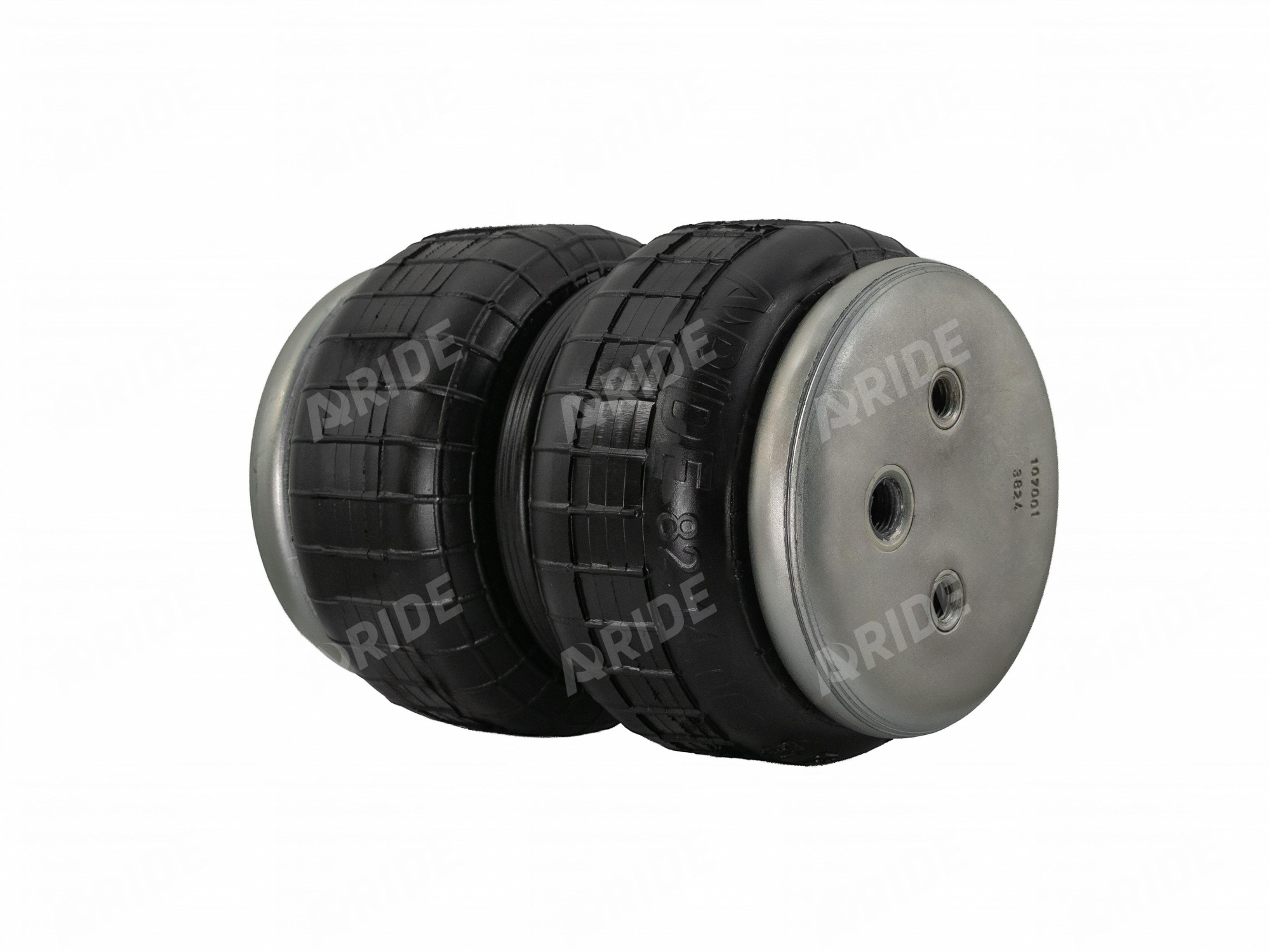 картинка Пневмоподушка 140D2 (сильфон двойной закрытый)