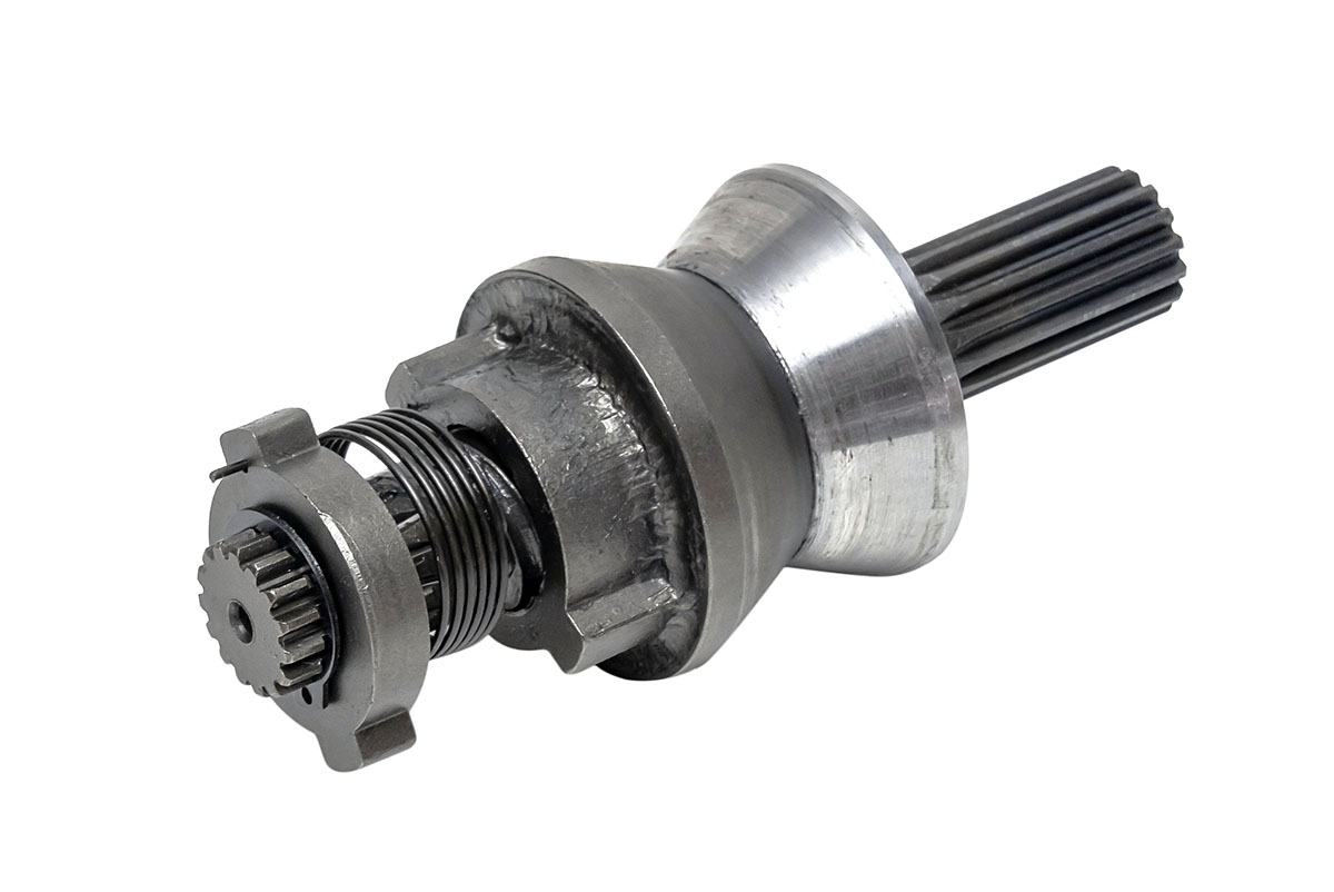 картинка Тормоз для лебёдки гидравлической лебедки Runva HWN10000A