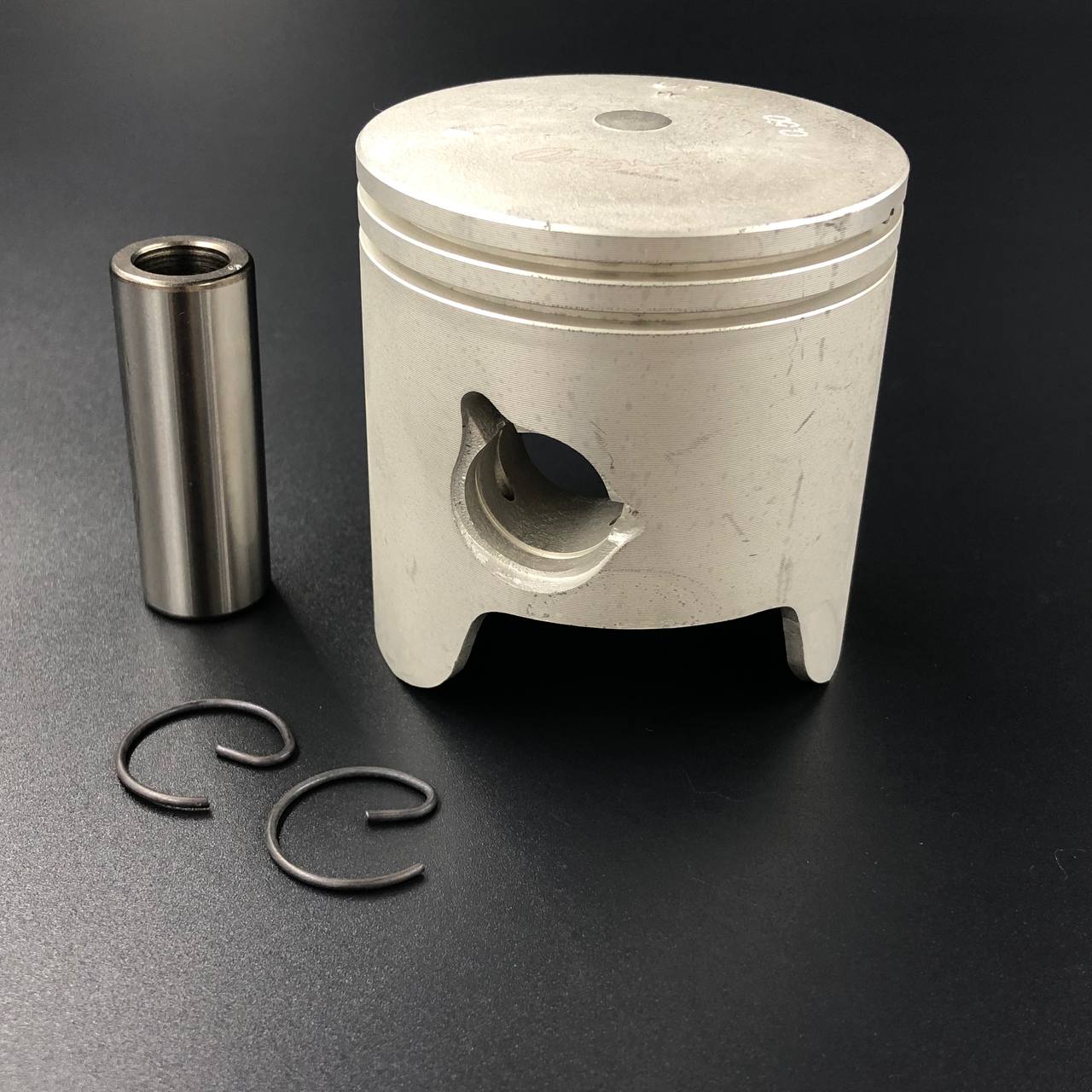 картинка Поршень Yamaha 60-70 (0.50mm) (Omax)