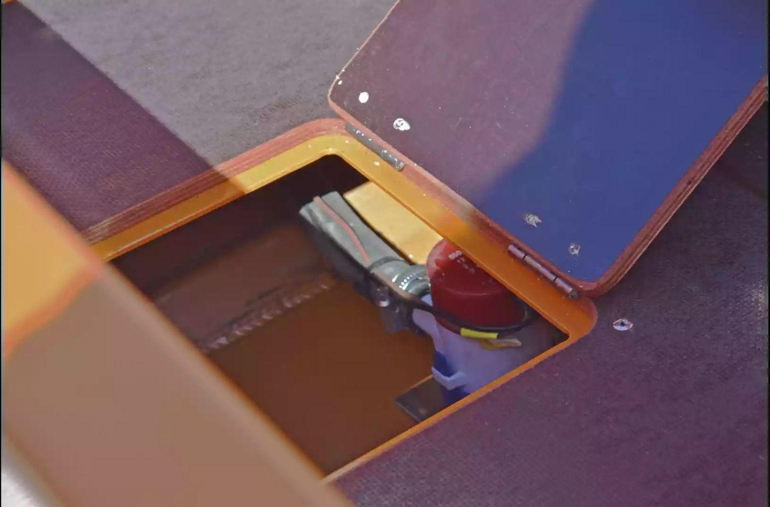 картинка Моторная лодка, Neman 400 DCM NEW