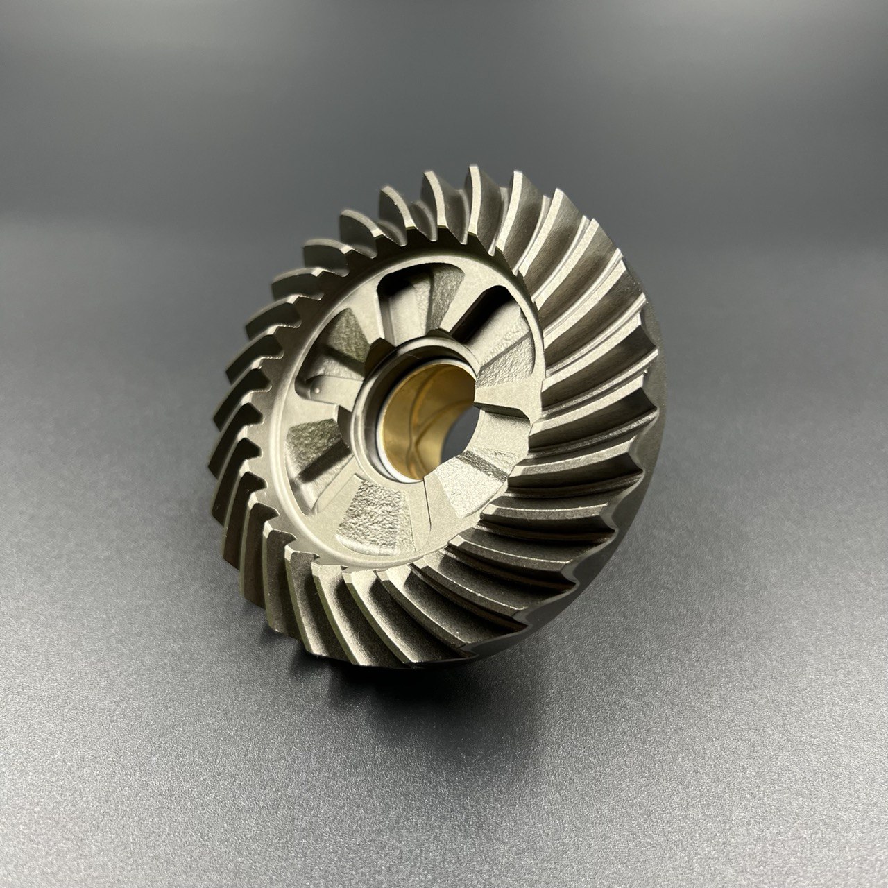 картинка Шестерня переднего хода Yamaha 60-70 (6K5-45560-00) (KACAWA)