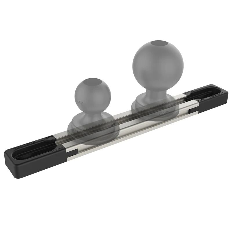 RAM-TRACK-EXA-5U алюминиевые Т-салазки RAM Tough-Track, длина 20 см (5")