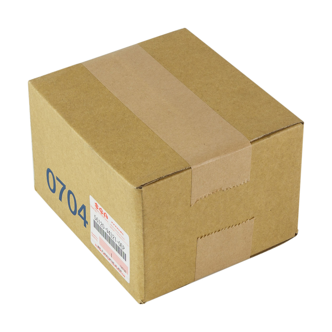 Обойма гребного вала Suzuki DT40/DF40A/50A/60A