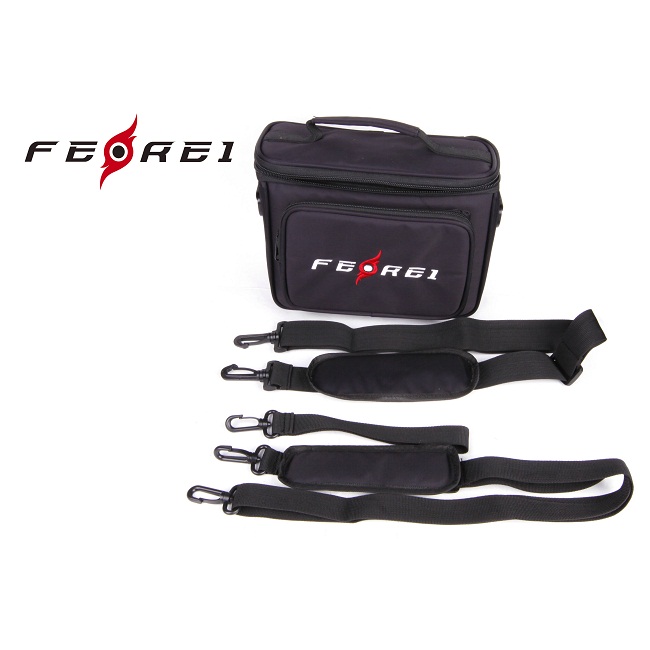 картинка Фонарь для дайвинга Ferei W170 SST-90 (холодный свет диода)