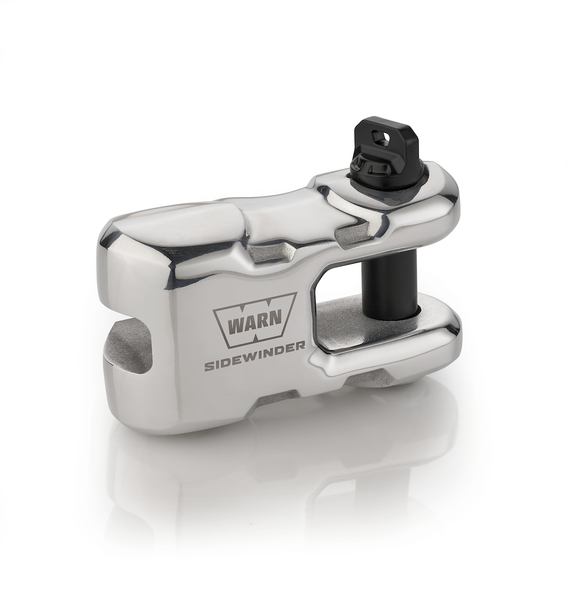 картинка Шакл WARN EPIC SIDEWINDER