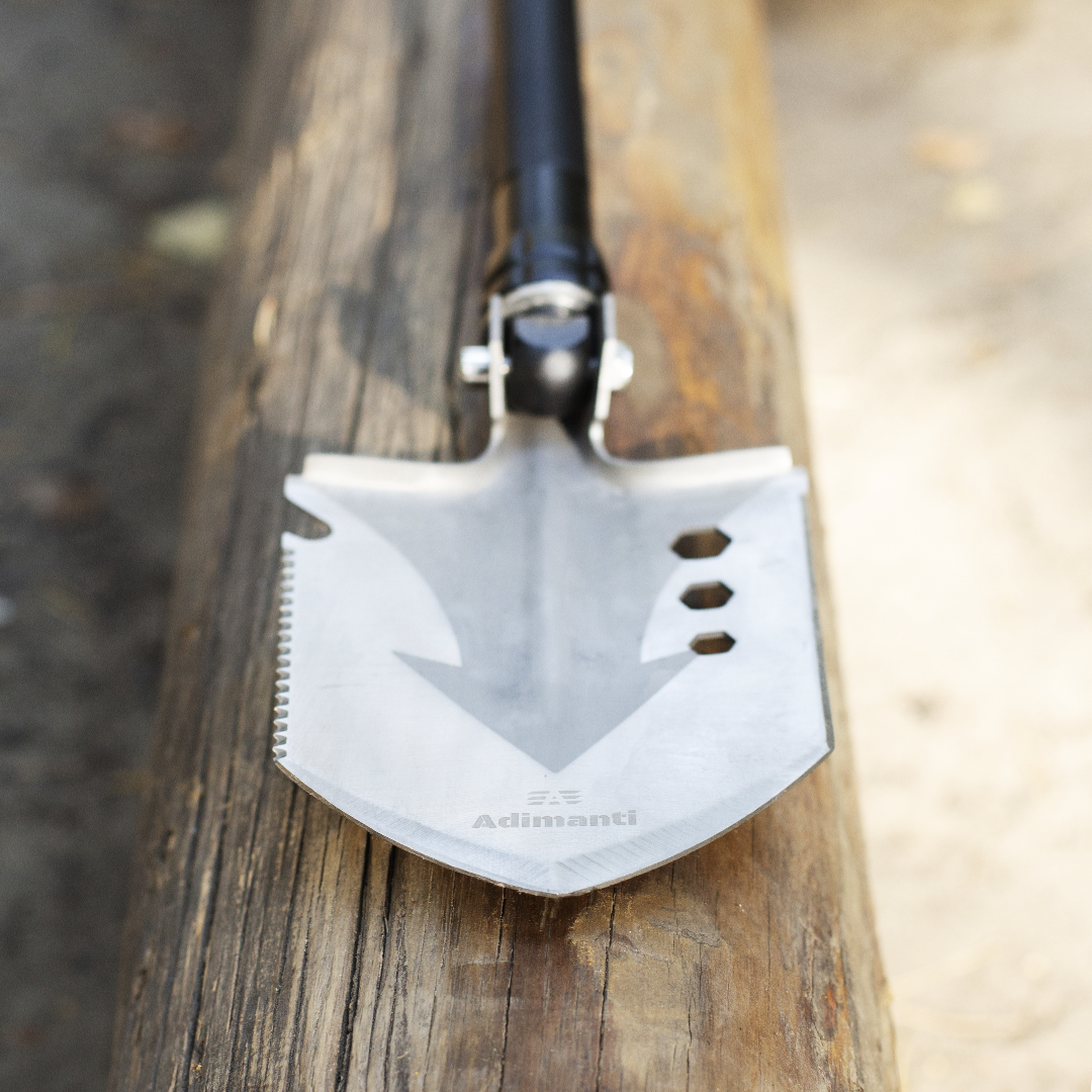 картинка Многофункциональная лопата Adimanti HK001