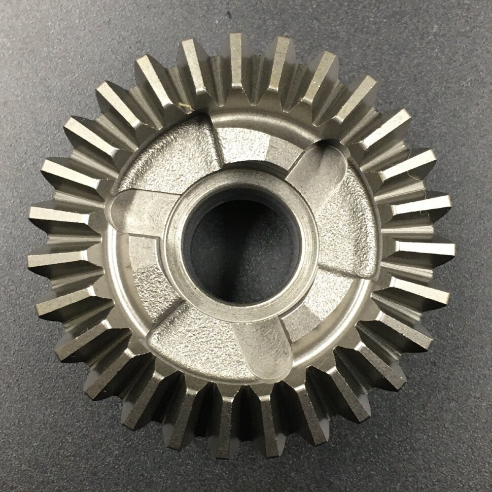 картинка Шестерня заднего хода Yamaha 6-8 (6G1-45571-00) (Omax)