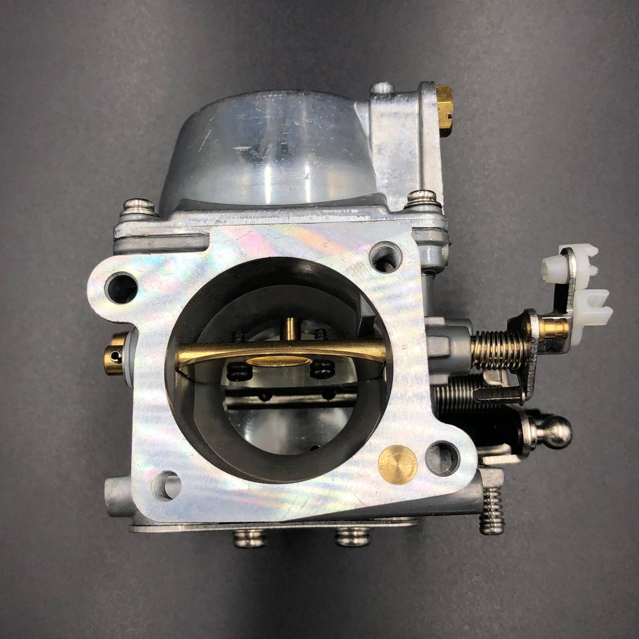 Карбюратор №2 Yamaha 75-90 (688-14302-40) (PREMARINE)