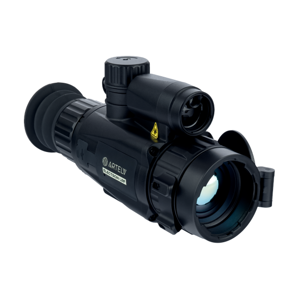 картинка Тепловизионный прицел Artelv Electron 3.4x 35мм 384x288 LRF