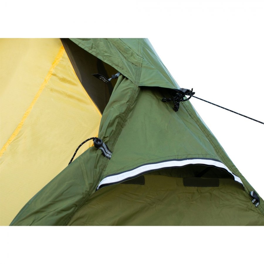 картинка Палатка Tramp Sarma 2 (V2) (зеленый)