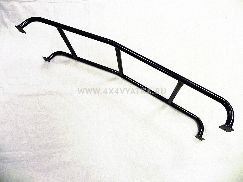 картинка Лесенка УАЗ Буханка