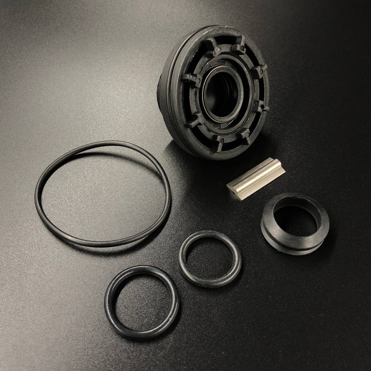 картинка Ремкомплект помпы охлаждения Mercury-Mercruiser 90-200 (817275A5) (KACAWA)