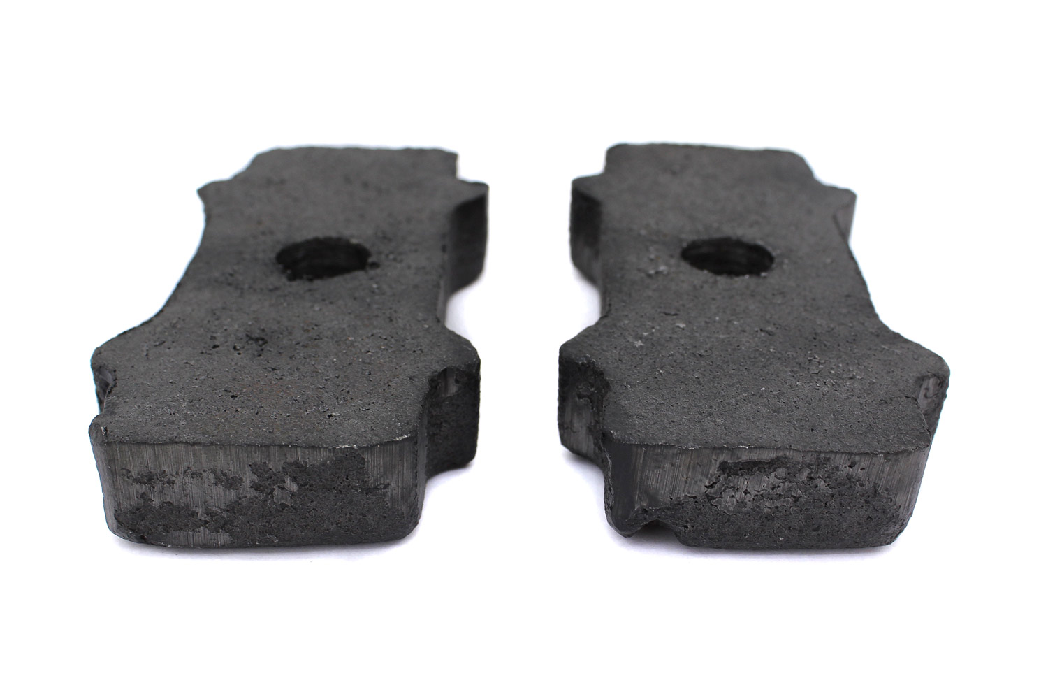 картинка Проставки стремянки УАЗ Буханка (20 мм, сталь, 2 шт)